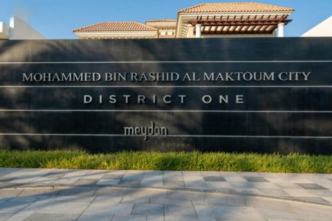 Квартира с 2 спальнями  №119585 12