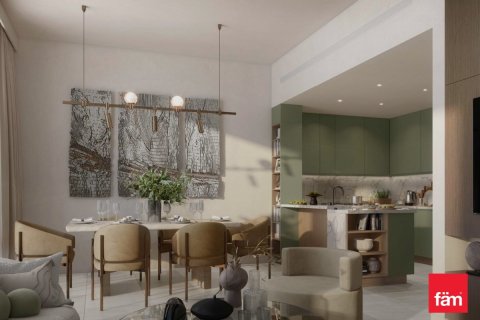 1 bedroom Apartment  No. 119580 7