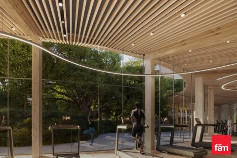 1 bedroom Apartment  No. 119580 18