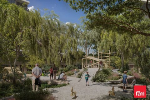 1 bedroom Apartment  No. 119580 24