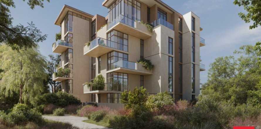 1 bedroom Apartment  No. 119580