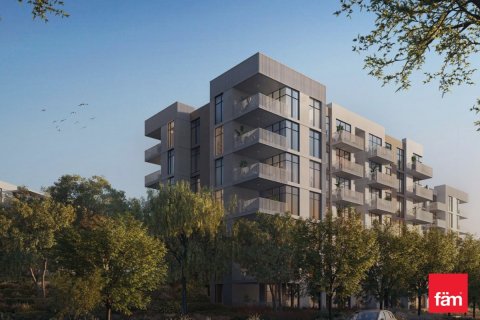 1 bedroom Apartment  No. 119580 27