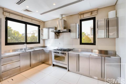 7 bedrooms Villa in Parkway Vistas, UAE No. 194334 14