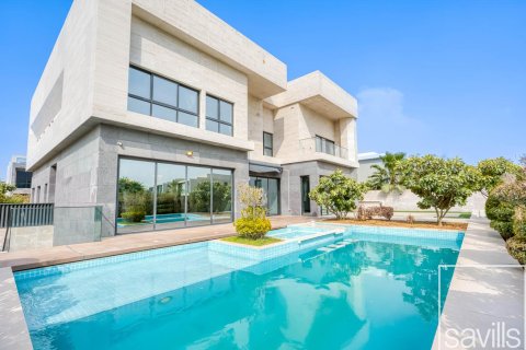 7 bedrooms Villa in Parkway Vistas, UAE No. 194334