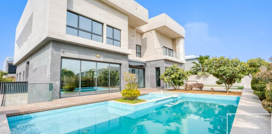 7 bedrooms Villa in Parkway Vistas, UAE No. 194334