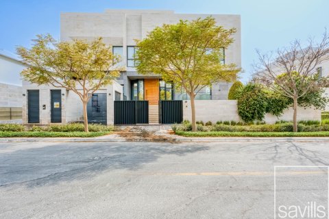 7 bedrooms Villa in Parkway Vistas, UAE No. 194334 11
