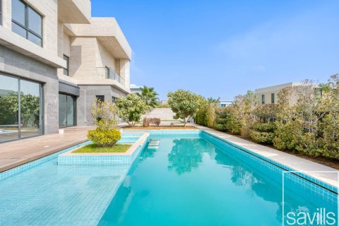 7 bedrooms Villa in Parkway Vistas, UAE No. 194334 9