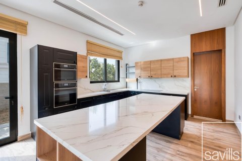 7 bedrooms Villa in Parkway Vistas, UAE No. 194334 13