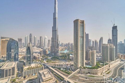 Квартира с 2 спальнями в The Address Sky View Towers, ОАЭ №194338 17