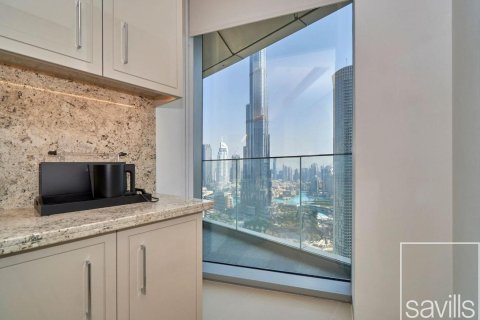 Квартира с 2 спальнями в The Address Sky View Towers, ОАЭ №194338 5