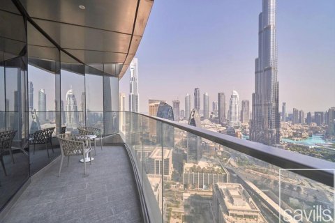 Квартира с 2 спальнями в The Address Sky View Towers, ОАЭ №194338 16