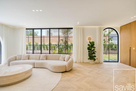 5 bedrooms Villa in Jumeirah Village Triangle, UAE No. 194336 30