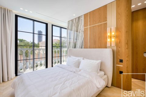 5 bedrooms Villa in Jumeirah Village Triangle, UAE No. 194336 23