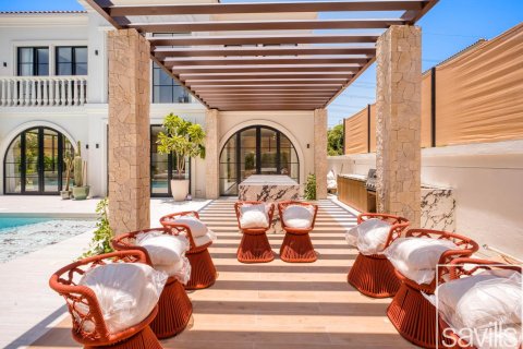 5 bedrooms Villa in Jumeirah Village Triangle, UAE No. 194336 16