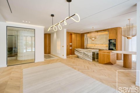 5 bedrooms Villa in Jumeirah Village Triangle, UAE No. 194336 29