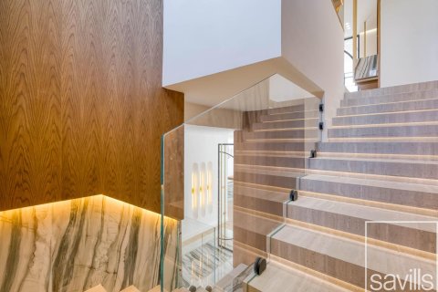 5 bedrooms Villa in Jumeirah Village Triangle, UAE No. 194336 27