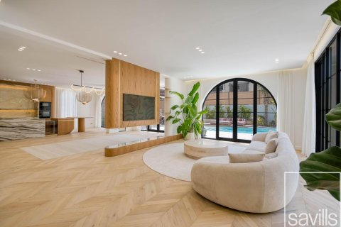 5 bedrooms Villa in Jumeirah Village Triangle, UAE No. 194336 14