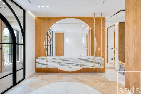 5 bedrooms Villa in Jumeirah Village Triangle, UAE No. 194336 26