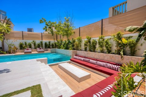 5 bedrooms Villa in Jumeirah Village Triangle, UAE No. 194336 15