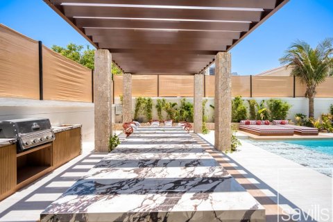 5 bedrooms Villa in Jumeirah Village Triangle, UAE No. 194336 17