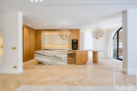 5 bedrooms Villa in Jumeirah Village Triangle, UAE No. 194336 31