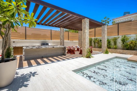 5 bedrooms Villa in Jumeirah Village Triangle, UAE No. 194336 18