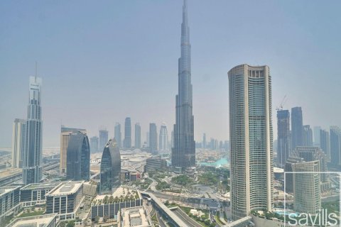 3 bedrooms Apartment in The Address Sky View Towers, UAE No. 194337 13