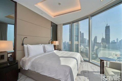 3 bedrooms Apartment in The Address Sky View Towers, UAE No. 194337 4