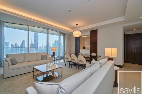 3 bedrooms Apartment in The Address Sky View Towers, UAE No. 194337