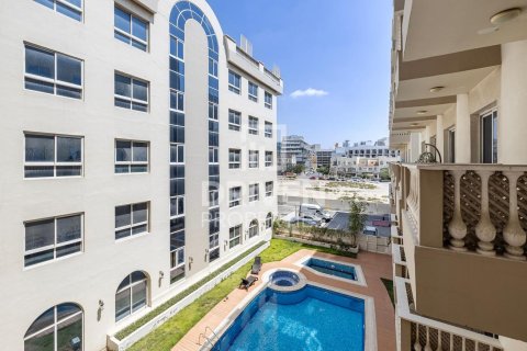 Appartement de Studio à District 10, UAE No. 200446