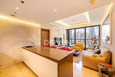 Appartement de 1 chambre à Business Bay, UAE No. 200441 6