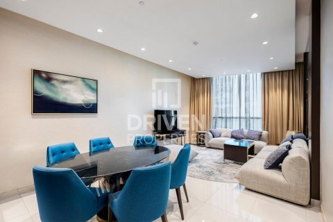 Appartement de 3 chambres à Downtown Dubai (Downtown Burj Dubai), UAE No. 200443 4