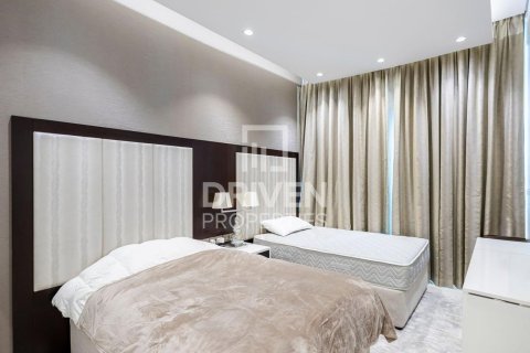 Appartement de 3 chambres à Downtown Dubai (Downtown Burj Dubai), UAE No. 200443 13