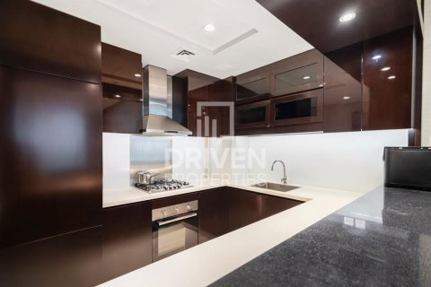Appartement de 3 chambres à Downtown Dubai (Downtown Burj Dubai), UAE No. 200443 11