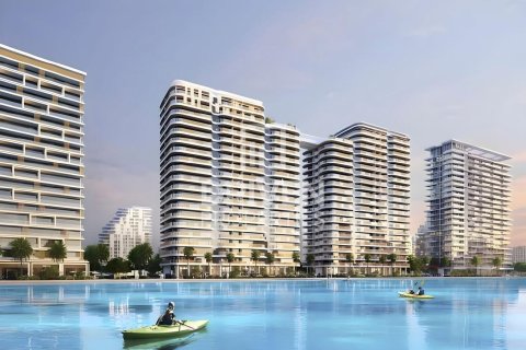 Appartement de 1 chambre à Dubai South (Dubai World Central), UAE No. 200445 6