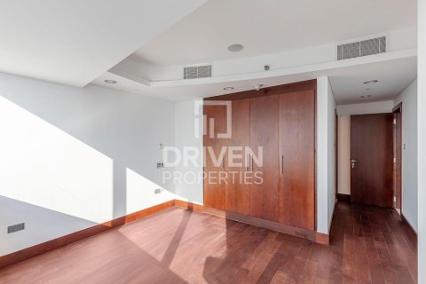 Квартира с 2 спальнями в World Trade Centre Residence, ОАЭ №193403 5