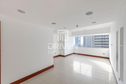 Квартира с 2 спальнями в World Trade Centre Residence, ОАЭ №193403
