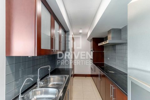 Квартира с 2 спальнями в World Trade Centre Residence, ОАЭ №193403 4