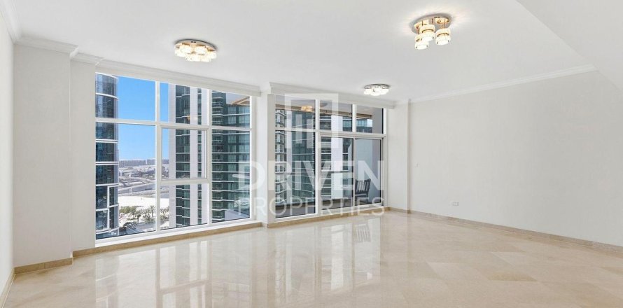 3 bedrooms Apartment in Dorra Bay, UAE No. 193399