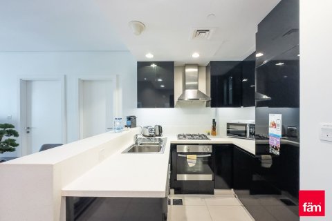 Квартира с 1 спальней №120234 5