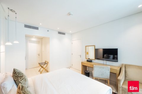 Квартира с 1 спальней №120234 8