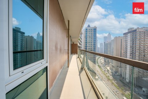 Квартира с 2 спальнями №120238 3