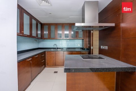 Квартира с 2 спальнями №120238 8