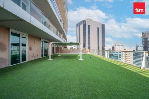 Квартира с 2 спальнями №120238 22