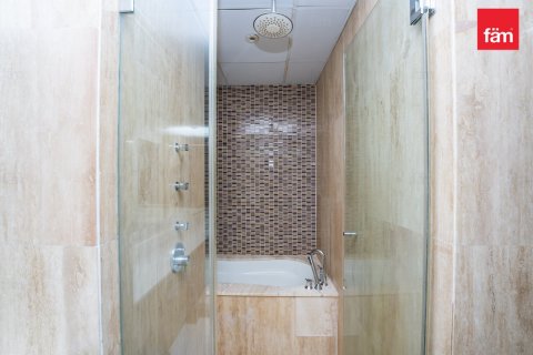 Квартира с 2 спальнями №120238 16