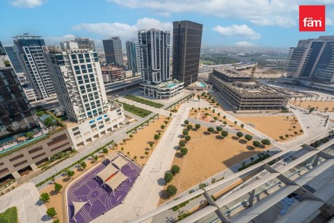 Квартира с 2 спальнями №120238 25