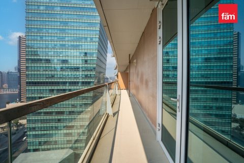 Квартира с 2 спальнями №120238 19