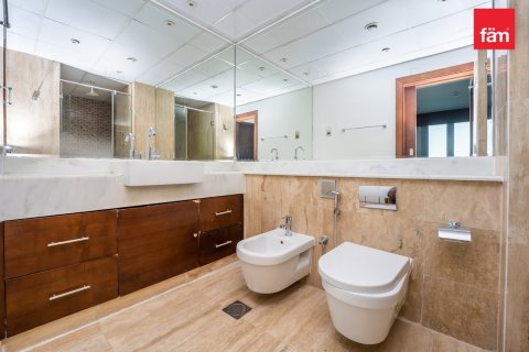 Квартира с 2 спальнями №120238 17