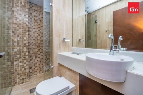 Квартира с 2 спальнями №120238 15