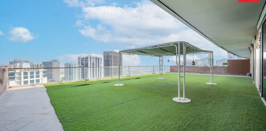 Квартира с 2 спальнями №120238